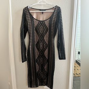 BCBG MAXAZRIA Dress